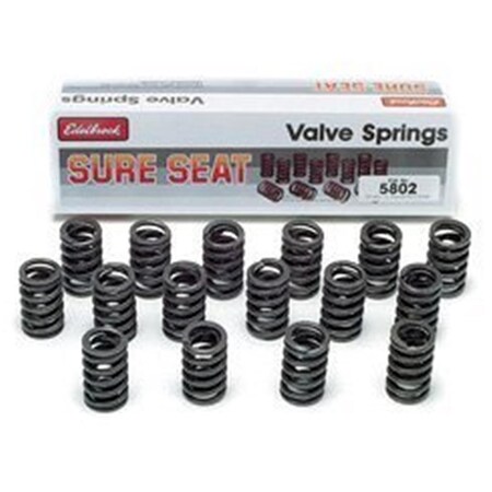 Edelbrock 5802 Valve Springs E11-5802